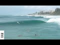 Coolangatta is on mick fanning mikey wright pros and joes score