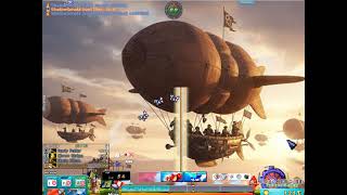 Dragonbound 1 vs 3 AI-Grind Mode