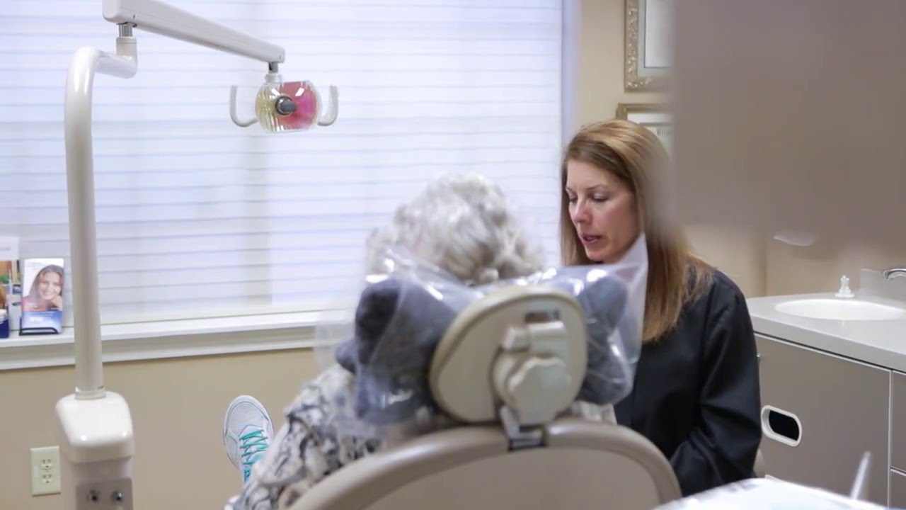 Sedation Dentist in Spring, Tx YouTube