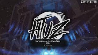 The Kid Laroi, Justin Bieber - Stay By-U Bootleg