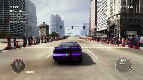 Grid 2 Gameplay - Part 6