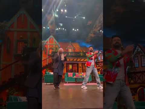 #gadar2 #thekapilsharmashow #sunnydeol #kapilsharma #ameeshapatel