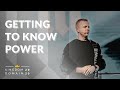 Getting to Know Power - Andrey Shapoval. Kingdom Domain 2020