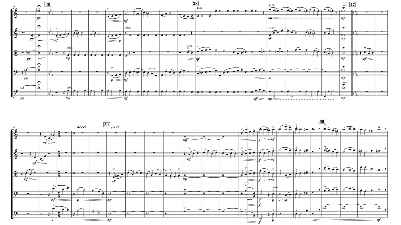 Immersion en Eaux Troubles by Esteban LOZADA