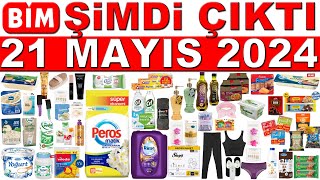 Bi̇m 21 Mayis 2024 Kozmeti̇k Temi̇zli̇k Bi̇m Aktüel Gida İndi̇ri̇mleri̇ Bi̇m Kampanya Aktüel Ürünleri̇