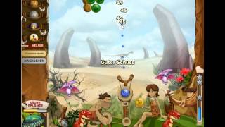 Bubble Age Level 12