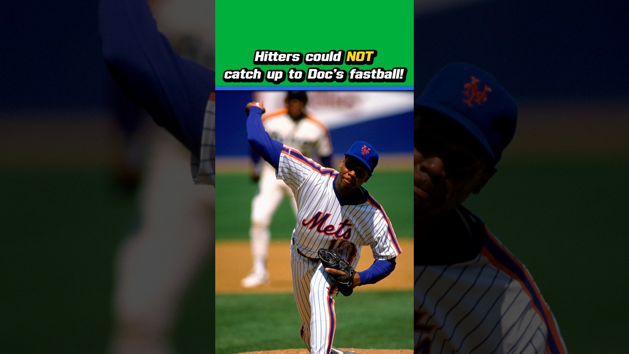 Ball was in the mitt when Carter swung at Strike 3!