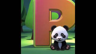 Letter P 🎵 ABC Song - Learn Alphabet Song 🎶 Letters for kids | Super Simple Songs