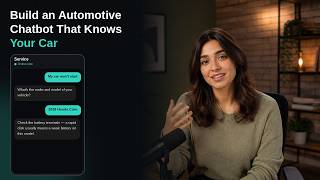 How to Build an Automotive Chatbot for Your Business (Step-by-Step)