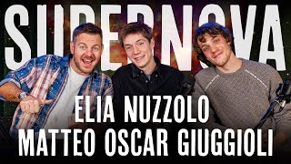 NUZZOLO E GIUGGIOLI: DAGLI 883 AL MONSTERVERSE