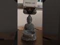 Serenity in every layer - 3d printed buddha #3dprinting #buddha #peace #bambulab #printable
