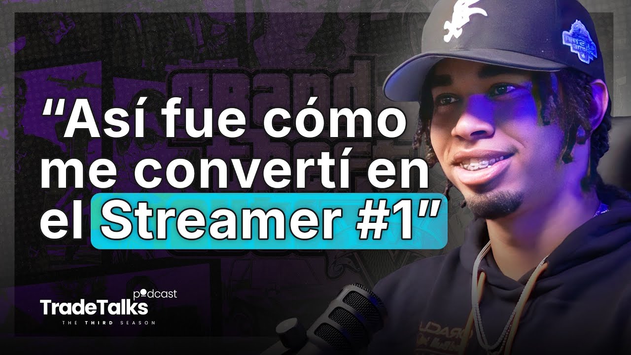 RD Javi: La Historia Detrás del Éxito, Supercarros y Familia (Exclusiva con su padre)