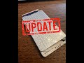Aluminum cnc sliding wallet - major update!! * PrintNC *