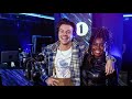 Juice - Harry Styles (Lizzo Cover) at the BBCR1 Live Lounge