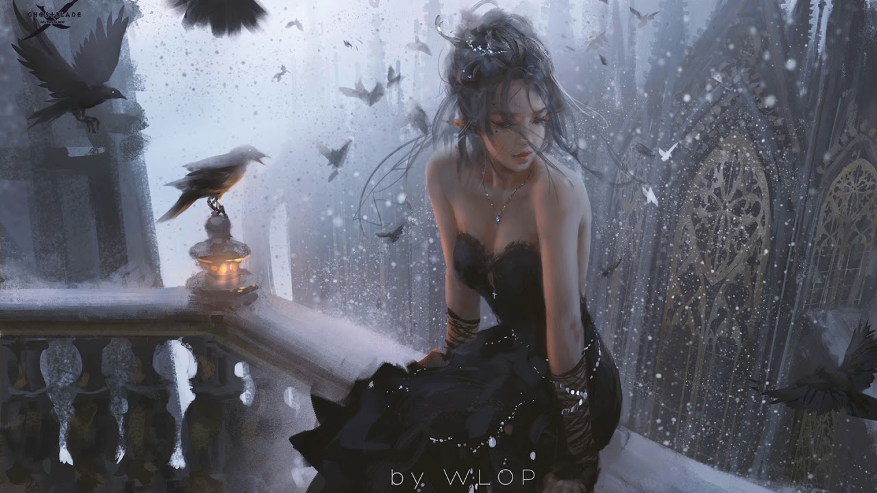 Red - Lost [HQ] - YouTube