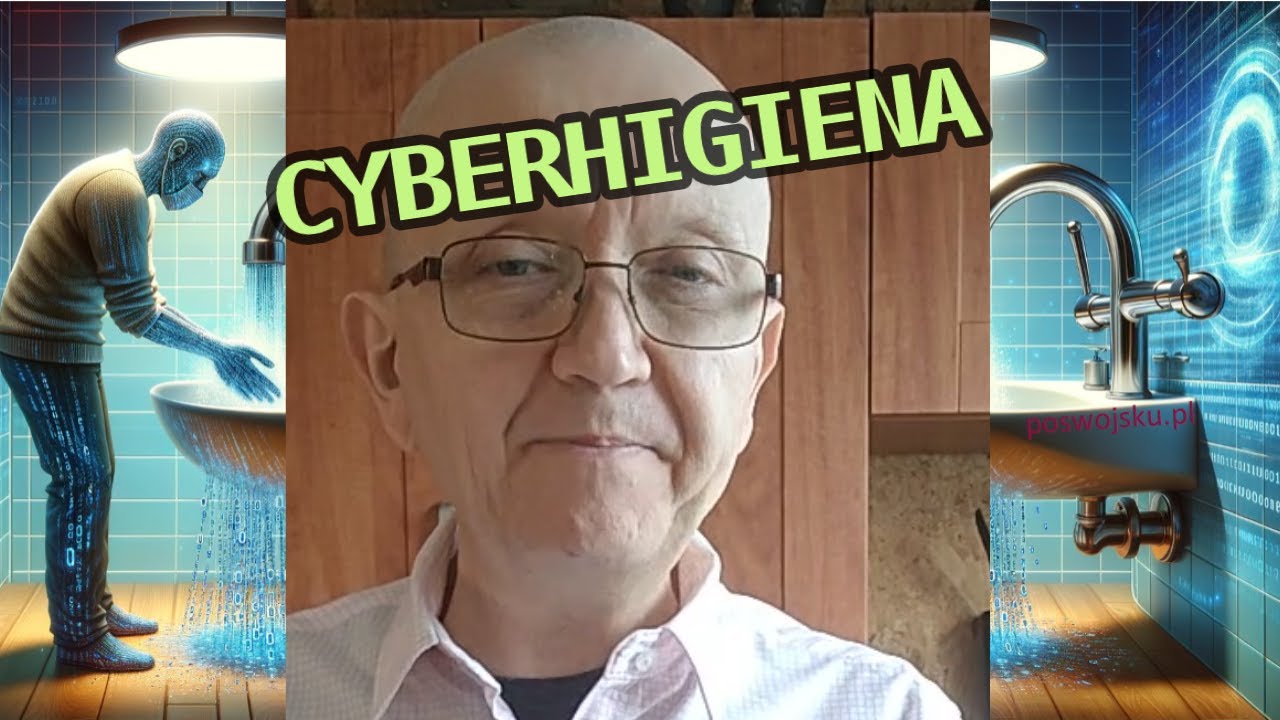 Co to jest cyberhigiena dlaczego cyberhigiena jest wa na 