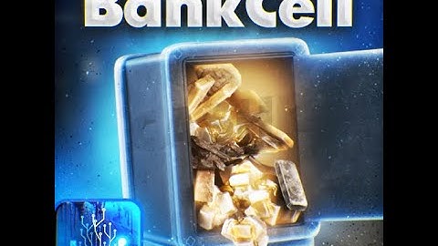 Bank Cell - Rust plugin