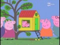Peppa Pig 1x37   La casa sull&#39;albero