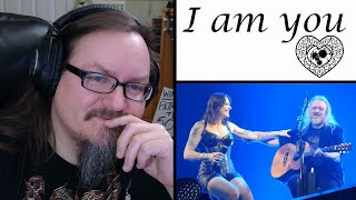 Nightwish - Our Decades in the Sun ( Reaction )