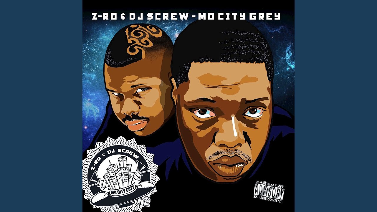 DJ Screw Speaks - YouTube