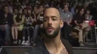 Best of Ricochet part 1