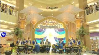 Musik Patrol Arsabet Royal Plaza 22 Maret 2024