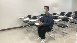 Tutorial Presensi QrCode Mahasiswa  dan Dosen Universitas Muhammadiyah Purwokerto
