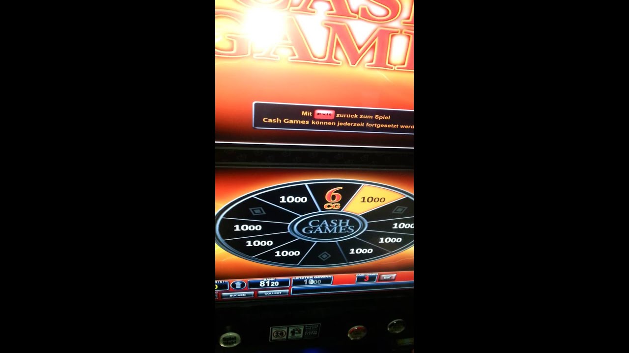 Burn The Sevens kleiner Einsatz aber spitze erreicht + 5CG!!!