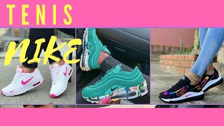 Lo nuevo en tenis nike para mujer Clearance
