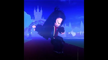 We dont talk about the end... #shorts  #roblox #robloxedit  #edit #ttd3 #trend #aftereffects