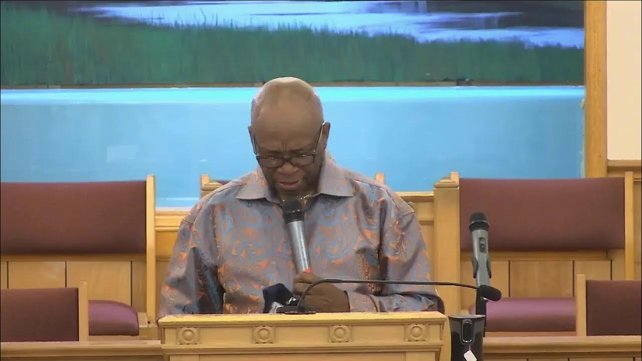 Miles Chapel Baptist Church YouTube miles-chapel-baptist-church-youtube