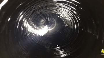 PipeCaster Pro - for easy pipe rehabilitation