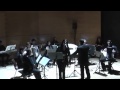 Capture de la vidéo Fisorchestra Hesperion - Morricone Special