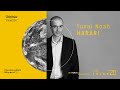 Yuval Noah Harari | #ForoTelos2020