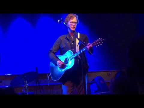 Dan Wilson - Secret Smile (Live)