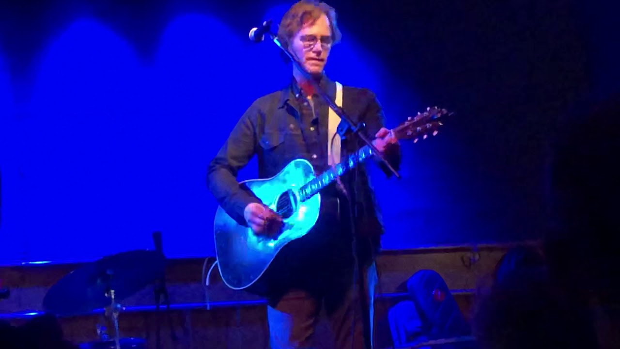 Dan Wilson - Secret Smile (Live)