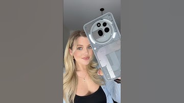 COOL FEATURES! Nothing Phone 3a Pro