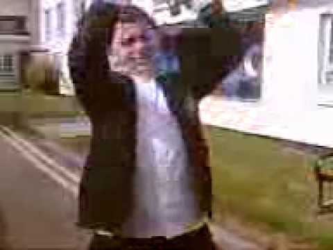 Zombie film (part1) - YouTube