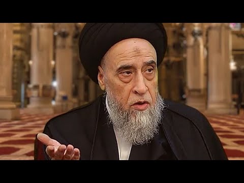 ما حكم الثأر العشائري أو الق ب ل ي السيد صباح شبر