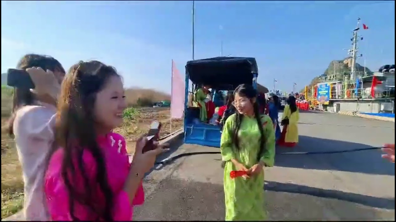 Một chương trình ý nghĩa