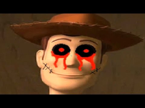 ToyStory.EXE (Final version) playthrough