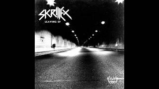 Skrillex - Leaving (EP Leaving 2013) HD