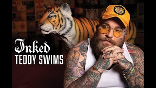Download Lagu Teddy Swims Reveals the Tattoo He Deeply Regrets Getting at 16 MP3 Download Lagu Teddy Swims Reveals the Tattoo He Deeply Regrets Getting at 16 MP3
