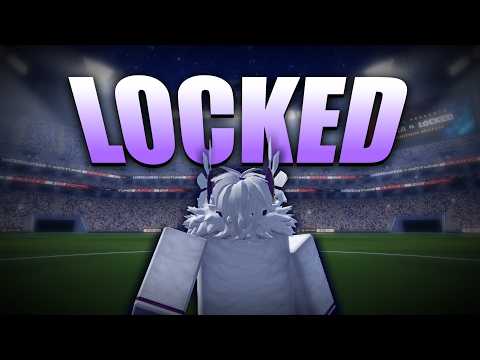I got a TESTER in LOCKED 2...