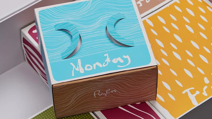 Better Branding for the Unboxing Experience