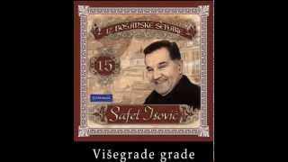 Safet Isovic - Visegrade grade - ( 2003) Resimi