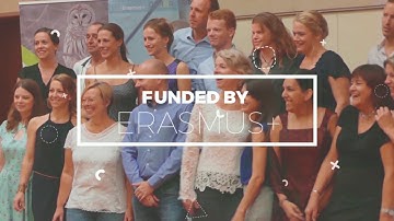 Erasmus+ KA1 staff mobility: NEST.TEACH Conference for Educators