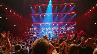 Urban &amp; 4 i Simfonijski Orkestar HRT-a - Svijet Za Nas, Arena Zagreb, 10.06.2023.