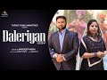 Daleriyan  mandeep masih  pargat pannu usa  official  new masih song 2021