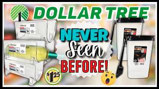 *WOW* DOLLAR TREE Finds You NEED to Haul NOW! NEW 2024 Hidden Gems! Name Brands \& So Much More!